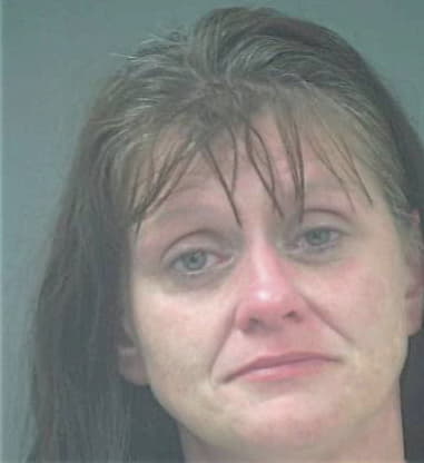 Christina Chapman, - Santa Rosa County, FL 